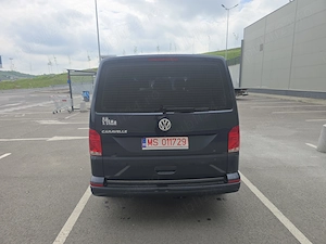 Volkswagen Caravelle T6.1 Premium  - imagine 3