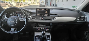 Audi A6 Avant 2.0 tdi 190 hp - imagine 9