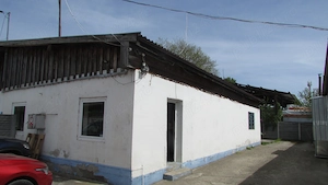 Hală productie, teren 750mp- Șoimuș