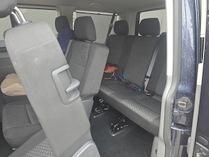Volkswagen Caravelle T6.1 Premium  - imagine 6