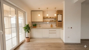 Duplex 3 Camere | Direct Dezvoltator Sporea Residence | Mosnita Noua - imagine 10