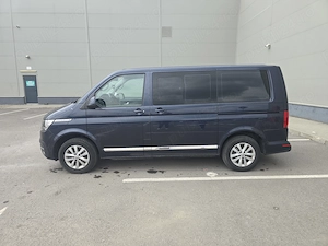 Volkswagen Caravelle T6.1 Premium  - imagine 5