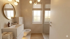 Duplex 3 Camere | Direct Dezvoltator Sporea Residence | Mosnita Noua - imagine 14