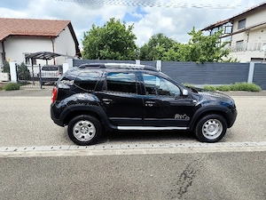 Duster 4x4 Diesel  - imagine 7