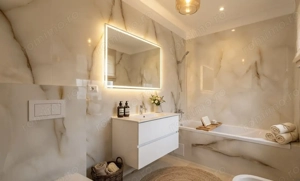 Duplex 3 Camere | Direct Dezvoltator Sporea Residence | Mosnita Noua - imagine 6