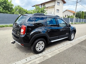 Duster 4x4 Diesel  - imagine 4