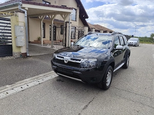 Duster 4x4 Diesel  - imagine 6