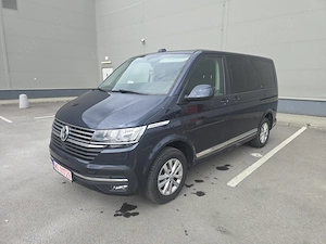 Volkswagen Caravelle T6.1 Premium  - imagine 4