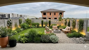Duplex 3 Camere | Direct Dezvoltator Sporea Residence | Mosnita Noua - imagine 20