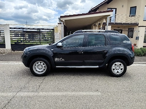 Duster 4x4 Diesel  - imagine 3