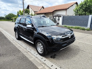 Duster 4x4 Diesel 
