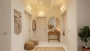 Duplex 3 Camere | Direct Dezvoltator Sporea Residence | Mosnita Noua - imagine 12
