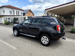 Duster 4x4 Diesel  - imagine 5