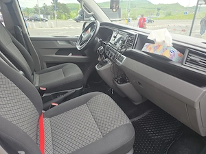 Volkswagen Caravelle T6.1 Premium  - imagine 7
