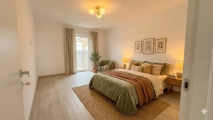 Duplex 3 Camere | Direct Dezvoltator Sporea Residence | Mosnita Noua - imagine 17