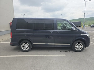 Volkswagen Caravelle T6.1 Premium  - imagine 9