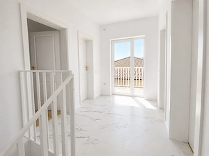 Dezvoltator: Duplex finalizat 4 camere - dormitor la parter în Alpha City Residence, Remetea Mare! - imagine 4