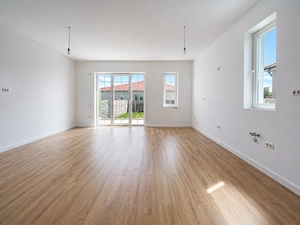Dezvoltator: Duplex finalizat 4 camere - dormitor la parter în Alpha City Residence, Remetea Mare! - imagine 8
