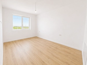 Dezvoltator: Duplex finalizat 4 camere - dormitor la parter în Alpha City Residence, Remetea Mare! - imagine 9