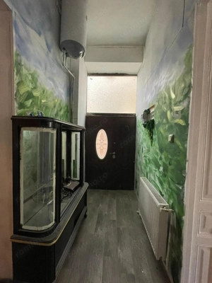 Apartament in vilă 3 camere, 125mp teren in folosinta (L18) - Nerva Traian - imagine 5