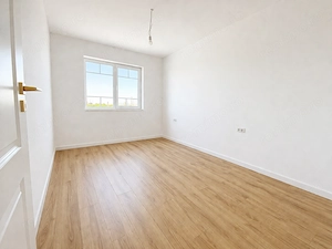 Dezvoltator: Duplex finalizat 4 camere - dormitor la parter în Alpha City Residence, Remetea Mare! - imagine 10