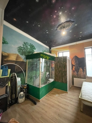 Apartament in vilă 3 camere, 125mp teren in folosinta (L18) - Nerva Traian - imagine 4