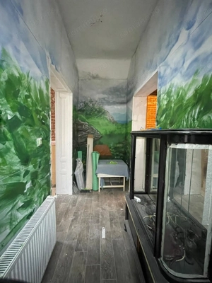 Apartament in vilă 3 camere, 125mp teren in folosinta (L18) - Nerva Traian - imagine 6