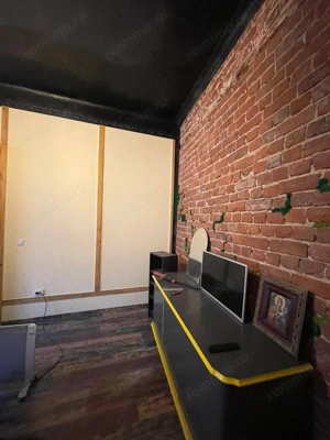 Apartament in vilă 3 camere, 125mp teren in folosinta (L18) - Nerva Traian - imagine 8