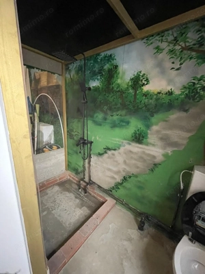 Apartament in vilă 3 camere, 125mp teren in folosinta (L18) - Nerva Traian - imagine 7