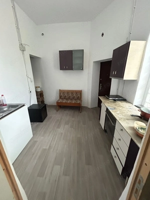 Apartament in vilă 3 camere, 125mp teren in folosinta (L18) - Nerva Traian - imagine 10