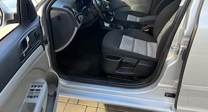 Vând Skoda Octavia, motor 2.0 TDI cu 140 CP, kilometraj 219 000, model anul 2011 - imagine 10