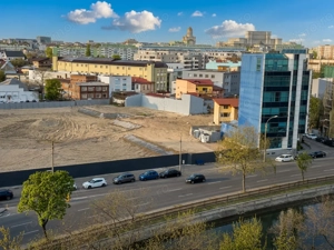 Vânzare Apartament 2 camere Splaiul Unirii - imagine 7