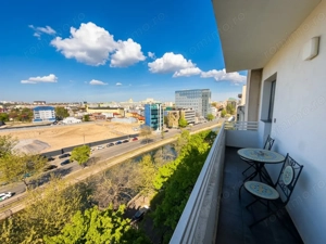 Vânzare Apartament 2 camere Splaiul Unirii - imagine 10