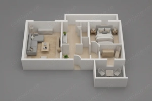 Vânzare Apartament