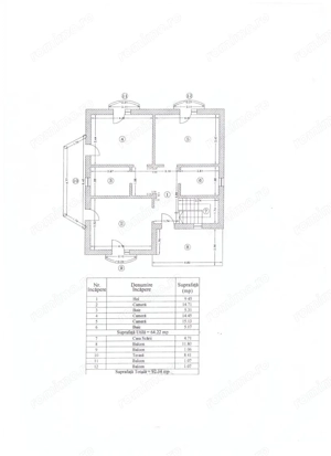 Refugiu Elegant lângă Pădurea Snagov: Casa Visurilor Tale (T2) - imagine 4