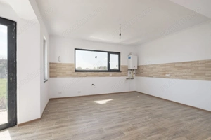 Refugiu Elegant lângă Pădurea Snagov: Casa Visurilor Tale (T2) - imagine 6