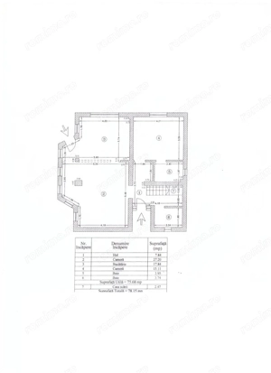 Refugiu Elegant lângă Pădurea Snagov: Casa Visurilor Tale (T2) - imagine 3