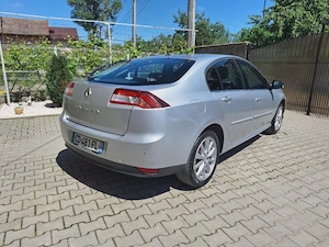 Renault laguna Bose,1.5dci,110cp,Euro5 Fab 2012. - imagine 2