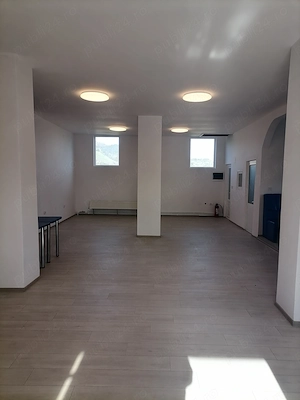 Chirie Spatiu 150 mp Bistrita