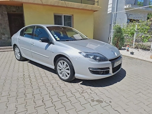 Renault laguna Bose,1.5dci,110cp,Euro5 Fab 2012. - imagine 3