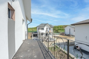 Refugiu Elegant lângă Pădurea Snagov: Casa Visurilor Tale (T2) - imagine 15