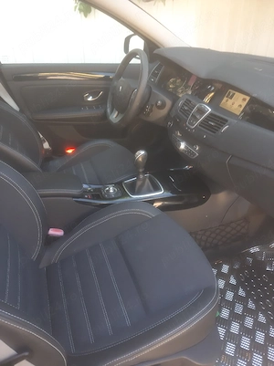 Renault laguna Bose,1.5dci,110cp,Euro5 Fab 2012. - imagine 5
