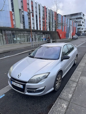 Renault laguna Bose,1.5dci,110cp,Euro5 Fab 2012. - imagine 4