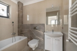 Refugiu Elegant lângă Pădurea Snagov: Casa Visurilor Tale (T2) - imagine 10