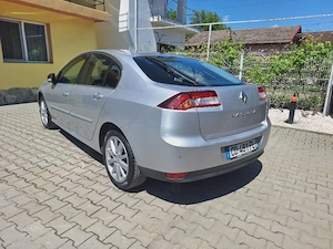 Renault laguna Bose,1.5dci,110cp,Euro5 Fab 2012. - imagine 8
