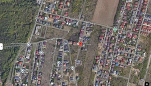 Terenuri intravilane în Cernica, Ilfov - imagine 2