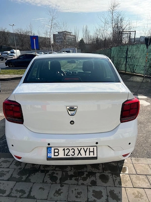 Dacia Logan 2020 Benzina +gpl - imagine 4