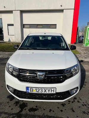 Dacia Logan 2020 Benzina +gpl - imagine 2
