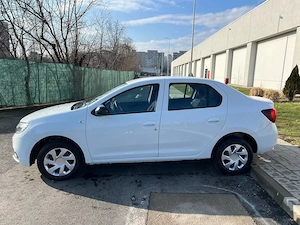 Dacia Logan 2020 Benzina +gpl - imagine 3