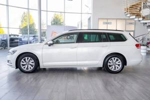 Volkswagen Passat Variant 2,0 TDI DSG "Comfortline" - imagine 4
